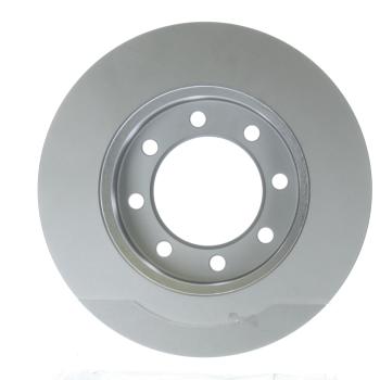 Inroble PP53057 Disc Brake Rotor product image 3 of 5