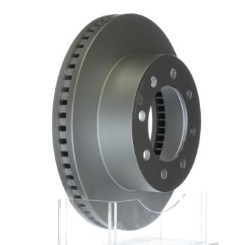 Inroble PP53057 Disc Brake Rotor product image 5 of 5