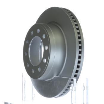 Inroble PP53059 Disc Brake Rotor product image 1 of 5