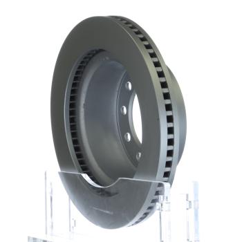 Inroble PP53059 Disc Brake Rotor product image 4 of 5
