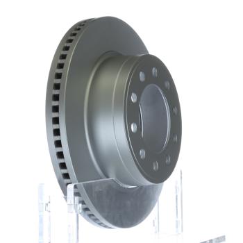 Inroble PP53059 Disc Brake Rotor product image 5 of 5