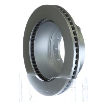 Inroble PP53060 Disc Brake Rotor product image 4 of 5