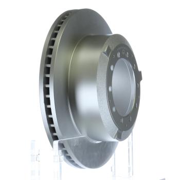 Inroble PP53060 Disc Brake Rotor product image 5 of 5