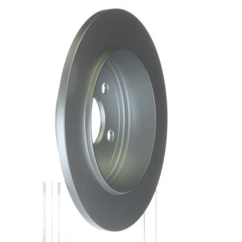 Inroble PP53061 Disc Brake Rotor product image 2 of 5