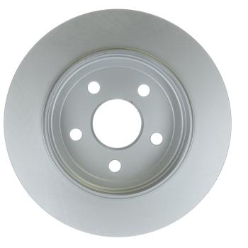 Inroble PP53061 Disc Brake Rotor product image 3 of 5