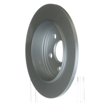 Inroble PP53061 Disc Brake Rotor product image 4 of 5