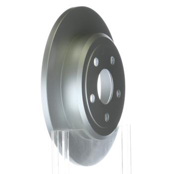 Inroble PP53061 Disc Brake Rotor product image 5 of 5