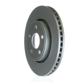Inroble PP53062 - Disc Brake Rotor Inroble PP53062 Disc Brake Rotor product image 1 of 5