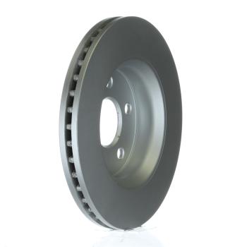 Inroble PP53062 - Disc Brake Rotor Inroble PP53062 Disc Brake Rotor product image 2 of 5
