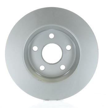 Inroble PP53062 - Disc Brake Rotor Inroble PP53062 Disc Brake Rotor product image 3 of 5