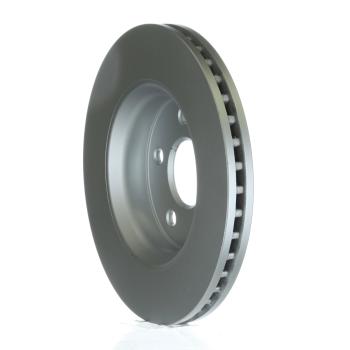 Inroble PP53062 - Disc Brake Rotor Inroble PP53062 Disc Brake Rotor product image 4 of 5