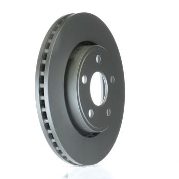 Inroble PP53062 - Disc Brake Rotor Inroble PP53062 Disc Brake Rotor product image 5 of 5