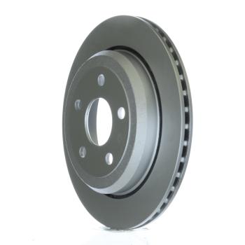Inroble PP53063 - Disc Brake Rotor Inroble PP53063 Disc Brake Rotor product image 1 of 5