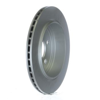 Inroble PP53063 Disc Brake Rotor product image 2 of 5