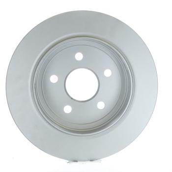 Inroble PP53063 Disc Brake Rotor product image 3 of 5