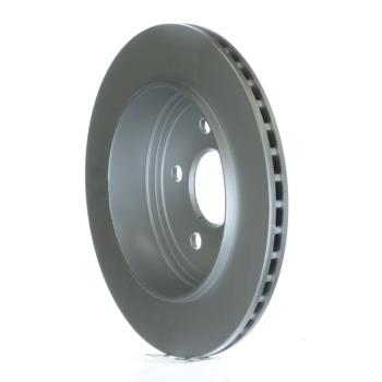 Inroble PP53063 Disc Brake Rotor product image 4 of 5