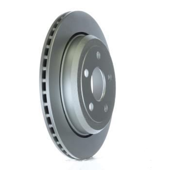 Inroble PP53063 Disc Brake Rotor product image 5 of 5