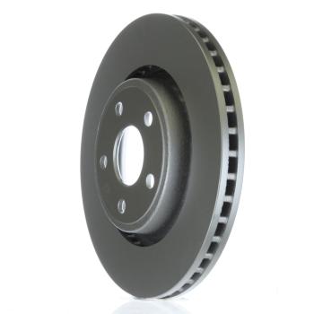 Inroble PP53064 - Disc Brake Rotor Inroble PP53064 Disc Brake Rotor product image 1 of 5