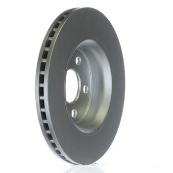 Inroble PP53064 Disc Brake Rotor product image 2 of 5