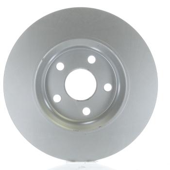 Inroble PP53064 Disc Brake Rotor product image 3 of 5