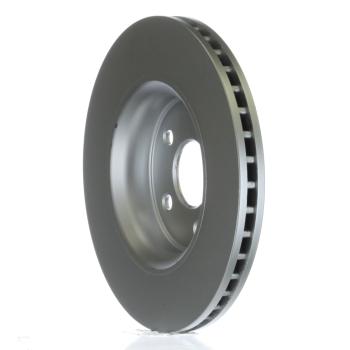 Inroble PP53064 Disc Brake Rotor product image 4 of 5