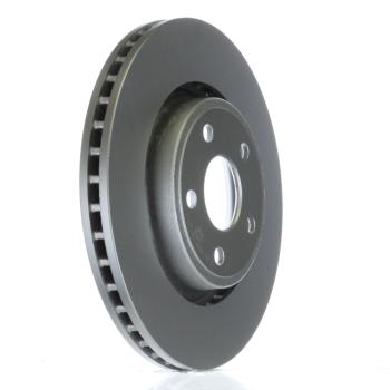 Inroble PP53064 Disc Brake Rotor product image 5 of 5