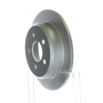 Inroble PP5360 Disc Brake Rotor product image 1 of 5