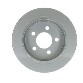 Inroble PP5360 Disc Brake Rotor product image 3 of 5