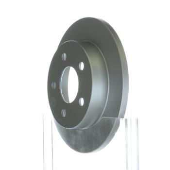 Inroble PP54017 Disc Brake Rotor product image 1 of 5