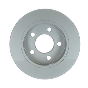 Inroble PP54017 Disc Brake Rotor product image 3 of 5