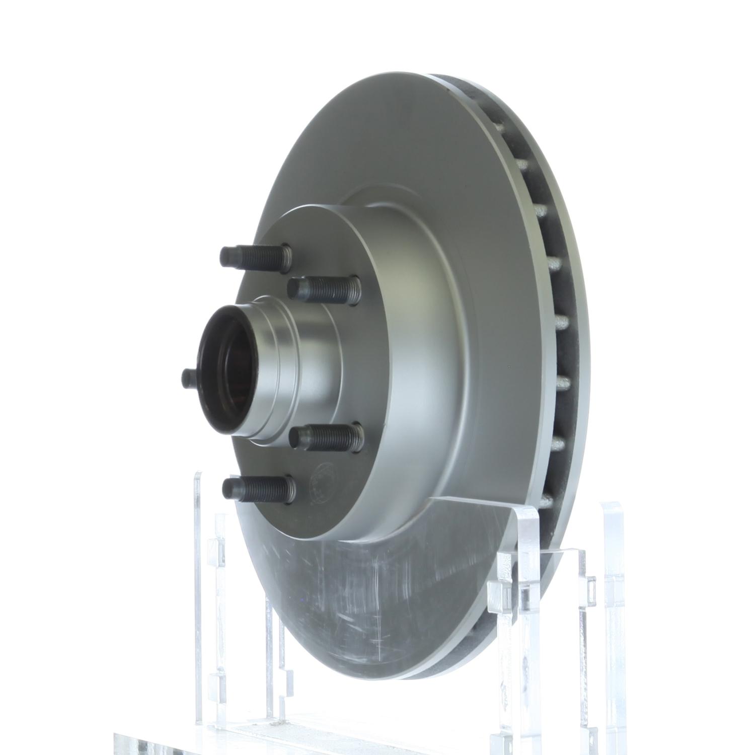Inroble PP54029 - Disc Brake Rotor Inroble PP54029 Disc Brake Rotor product image 1 of 5