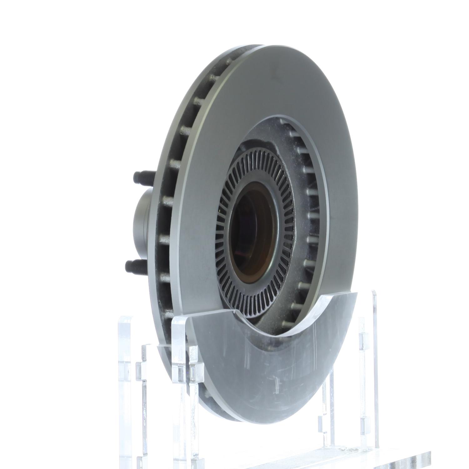 Inroble PP54029 - Disc Brake Rotor Inroble PP54029 Disc Brake Rotor product image 2 of 5