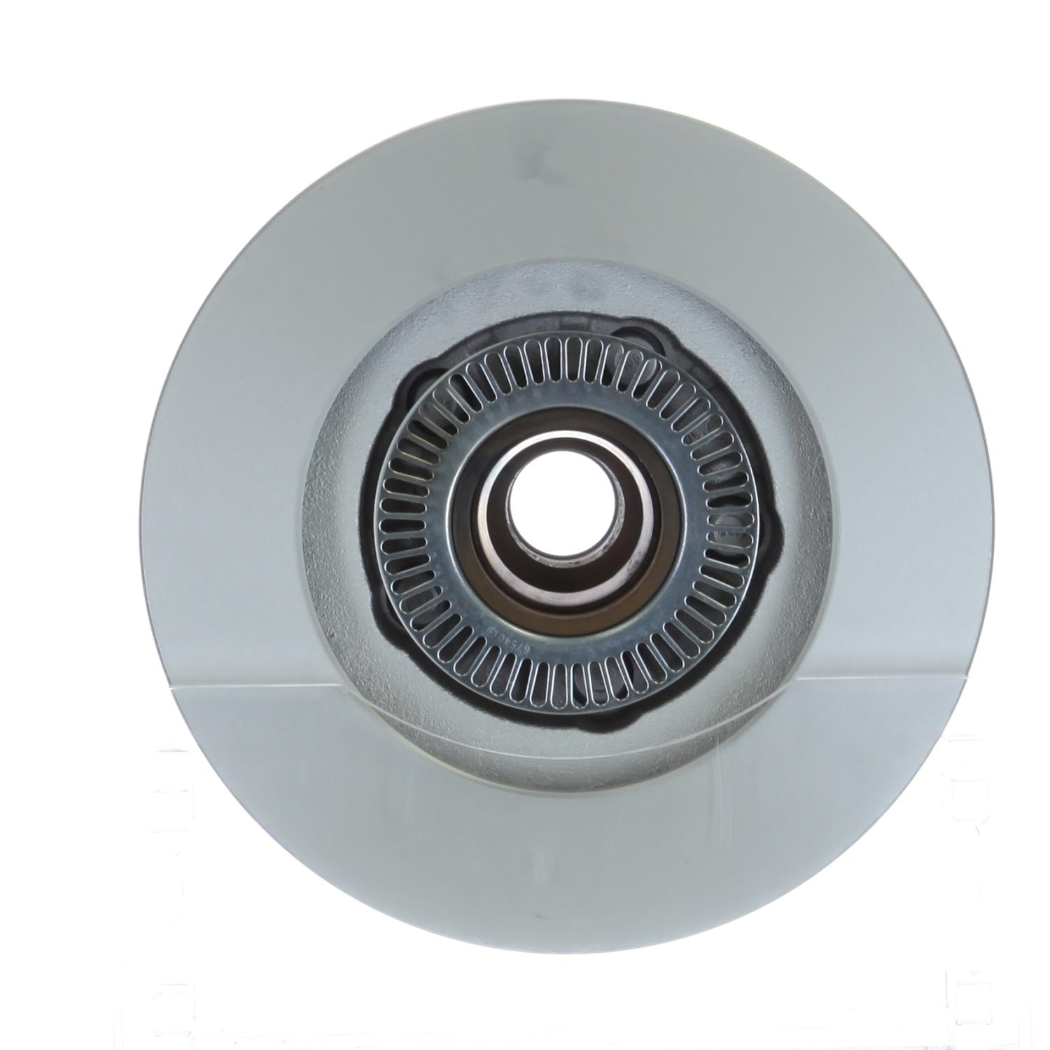 Inroble PP54029 - Disc Brake Rotor Inroble PP54029 Disc Brake Rotor product image 3 of 5
