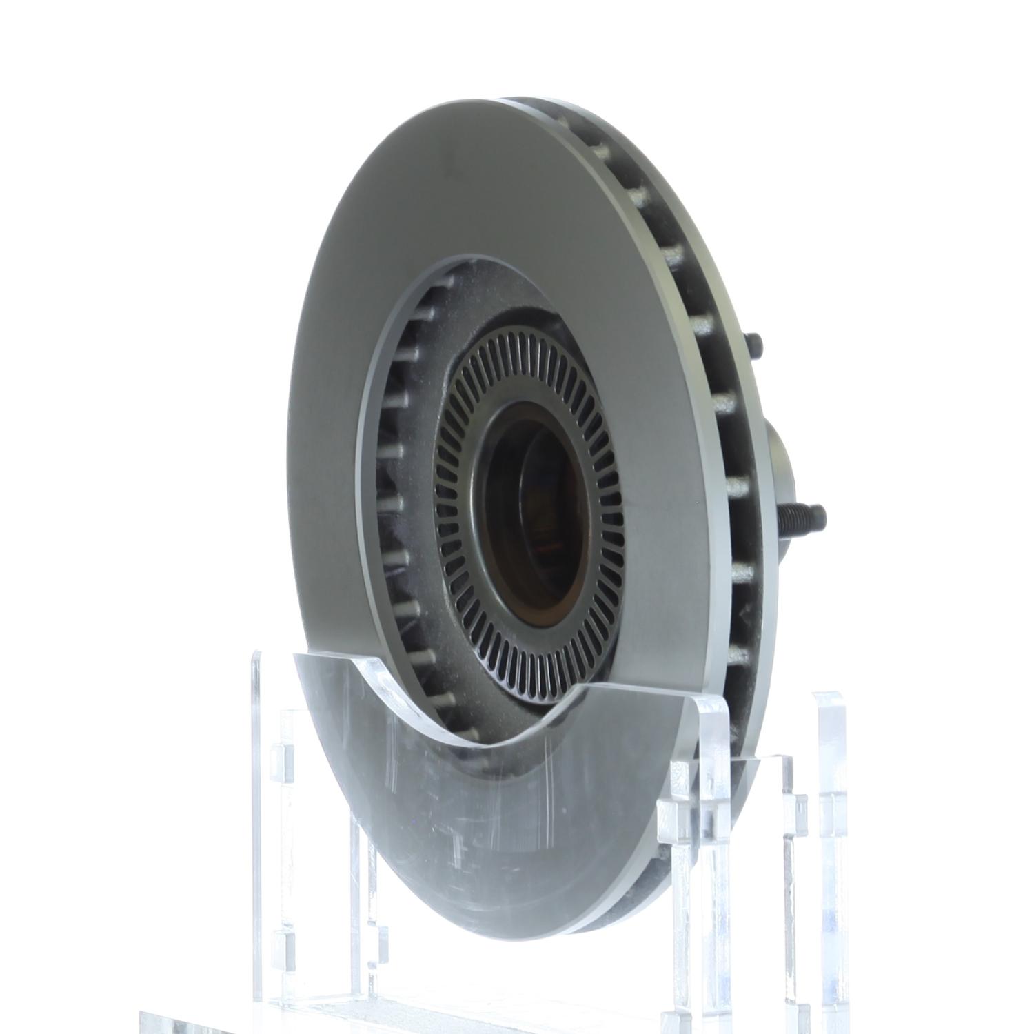 Inroble PP54029 - Disc Brake Rotor Inroble PP54029 Disc Brake Rotor product image 4 of 5