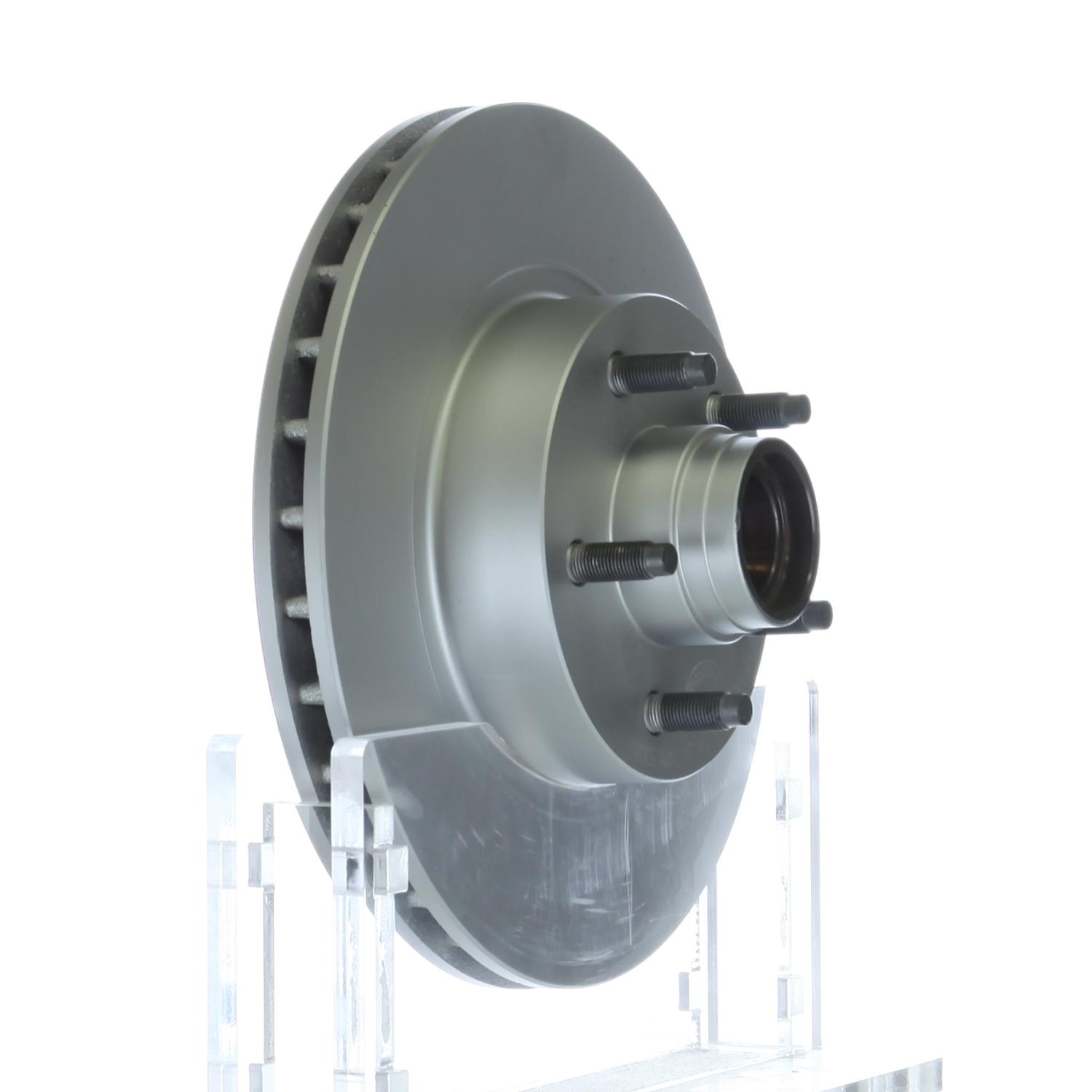 Inroble PP54029 - Disc Brake Rotor Inroble PP54029 Disc Brake Rotor product image 5 of 5
