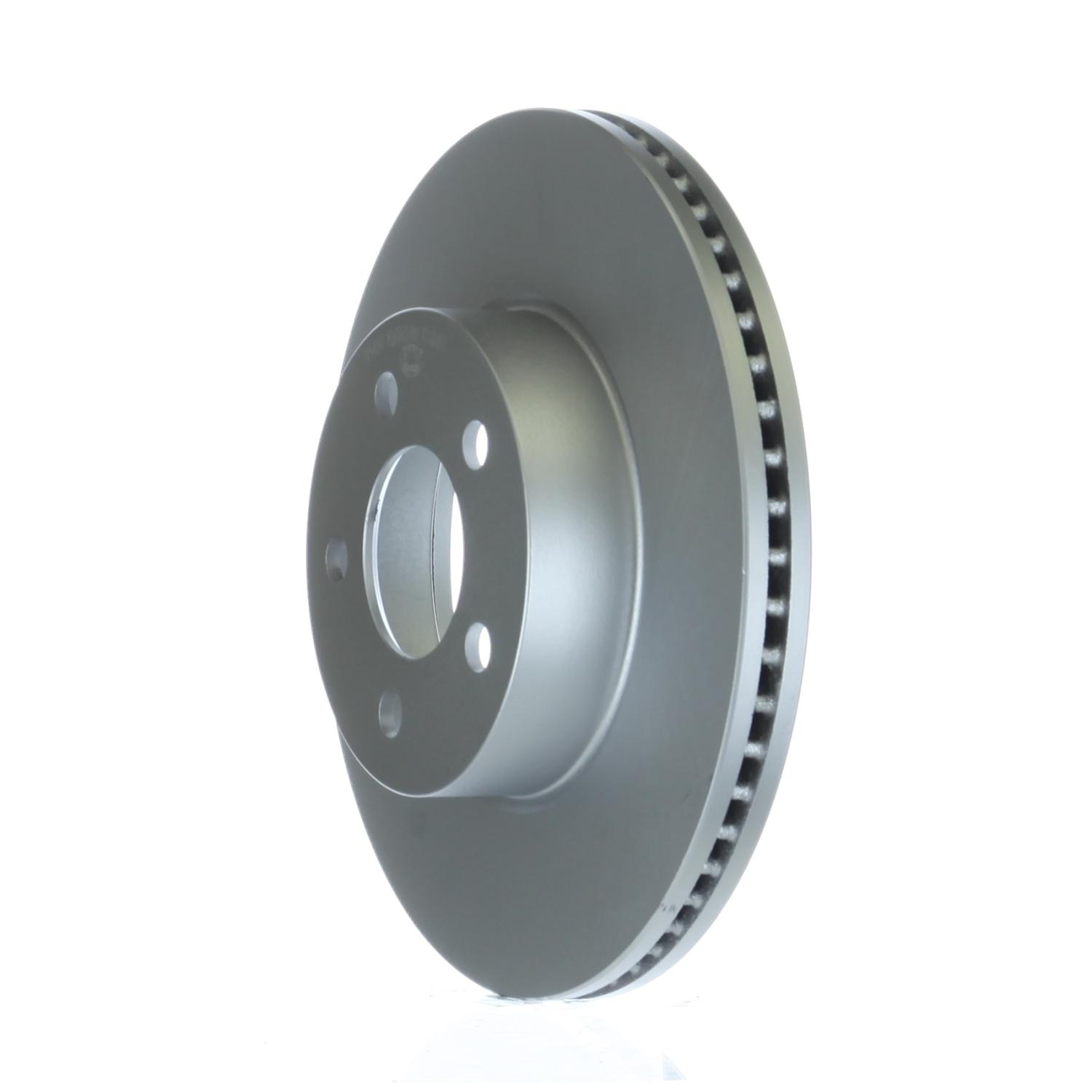 Inroble PP54097 Disc Brake Rotor product image 1 of 5