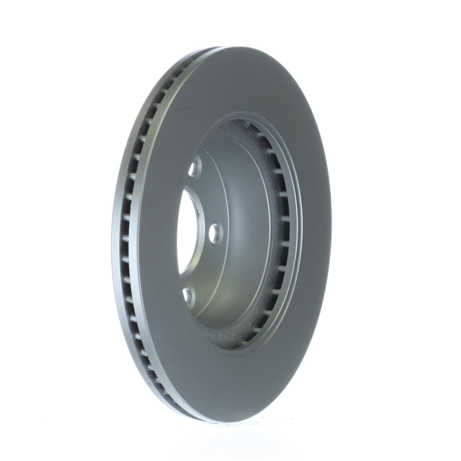 Inroble PP54097 Disc Brake Rotor product image 2 of 5