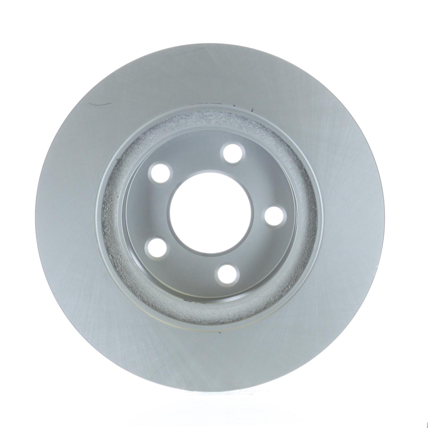 Inroble PP54097 Disc Brake Rotor product image 3 of 5