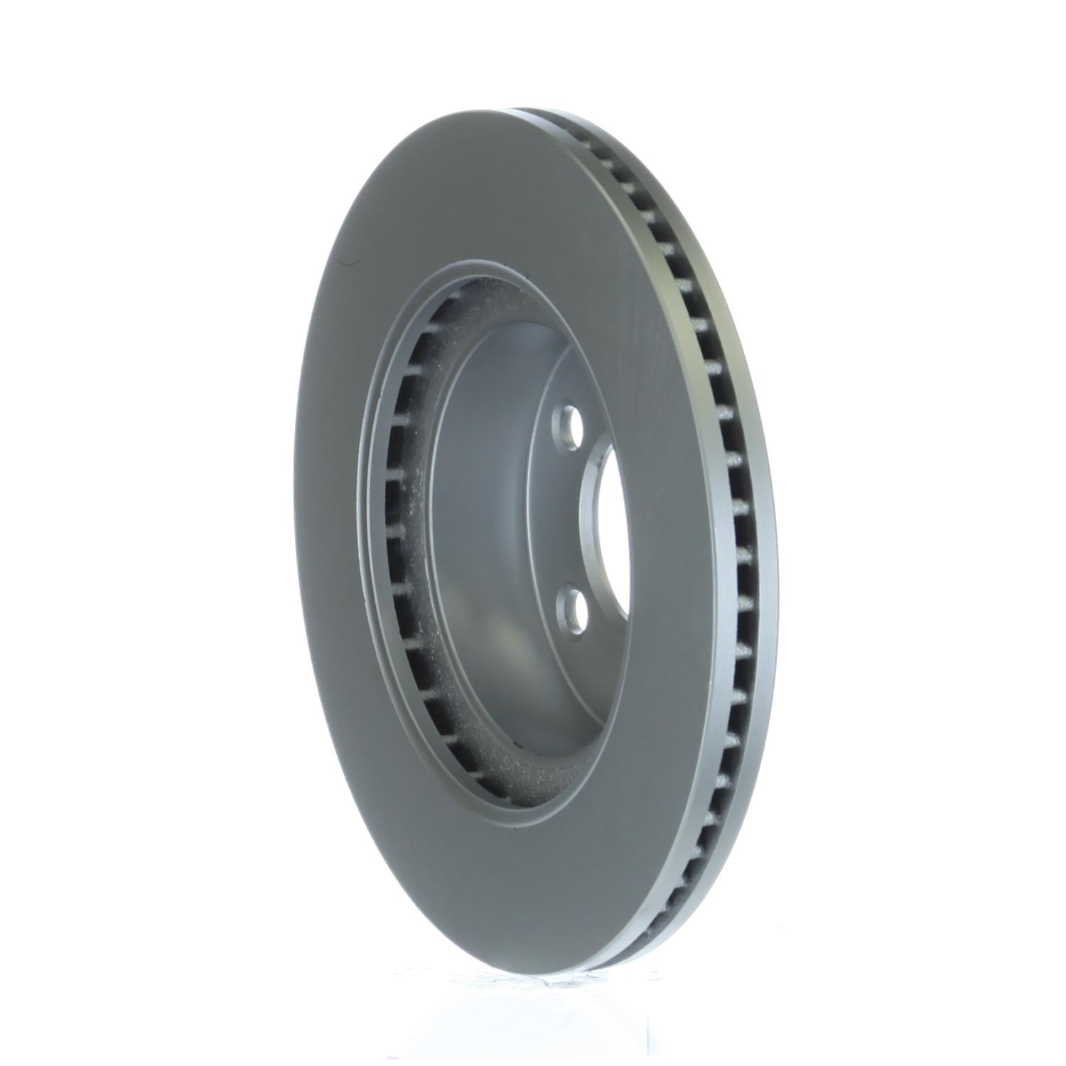 Inroble PP54097 Disc Brake Rotor product image 4 of 5