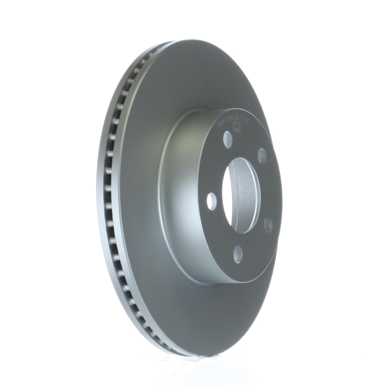 Inroble PP54097 Disc Brake Rotor product image 5 of 5