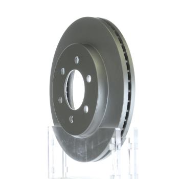 Inroble PP54109 Disc Brake Rotor product image 1 of 5