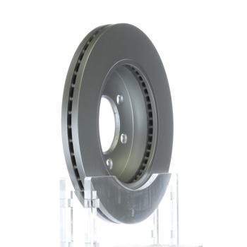 Inroble PP54109 Disc Brake Rotor product image 2 of 5
