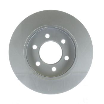 Inroble PP54109 Disc Brake Rotor product image 3 of 5