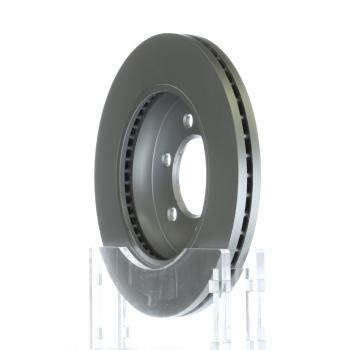 Inroble PP54109 Disc Brake Rotor product image 4 of 5