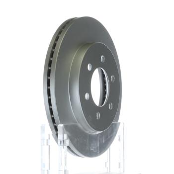 Inroble PP54109 Disc Brake Rotor product image 5 of 5