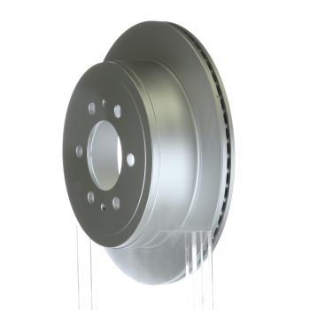 Inroble PP54111 Disc Brake Rotor product image 1 of 5