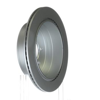 Inroble PP54111 Disc Brake Rotor product image 2 of 5