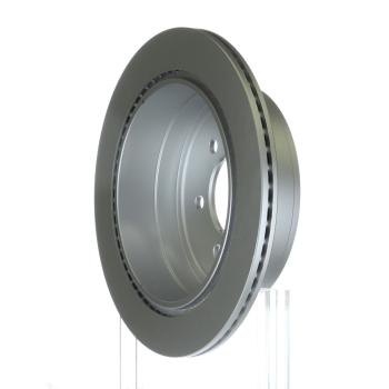 Inroble PP54111 Disc Brake Rotor product image 4 of 5