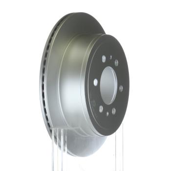 Inroble PP54111 Disc Brake Rotor product image 5 of 5