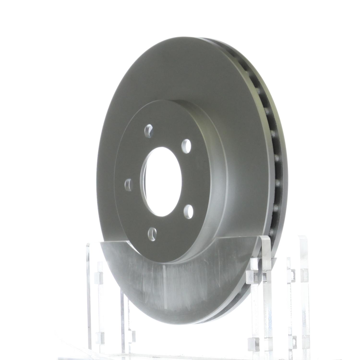 Inroble PP54123 - Disc Brake Rotor Inroble PP54123 Disc Brake Rotor product image 1 of 5